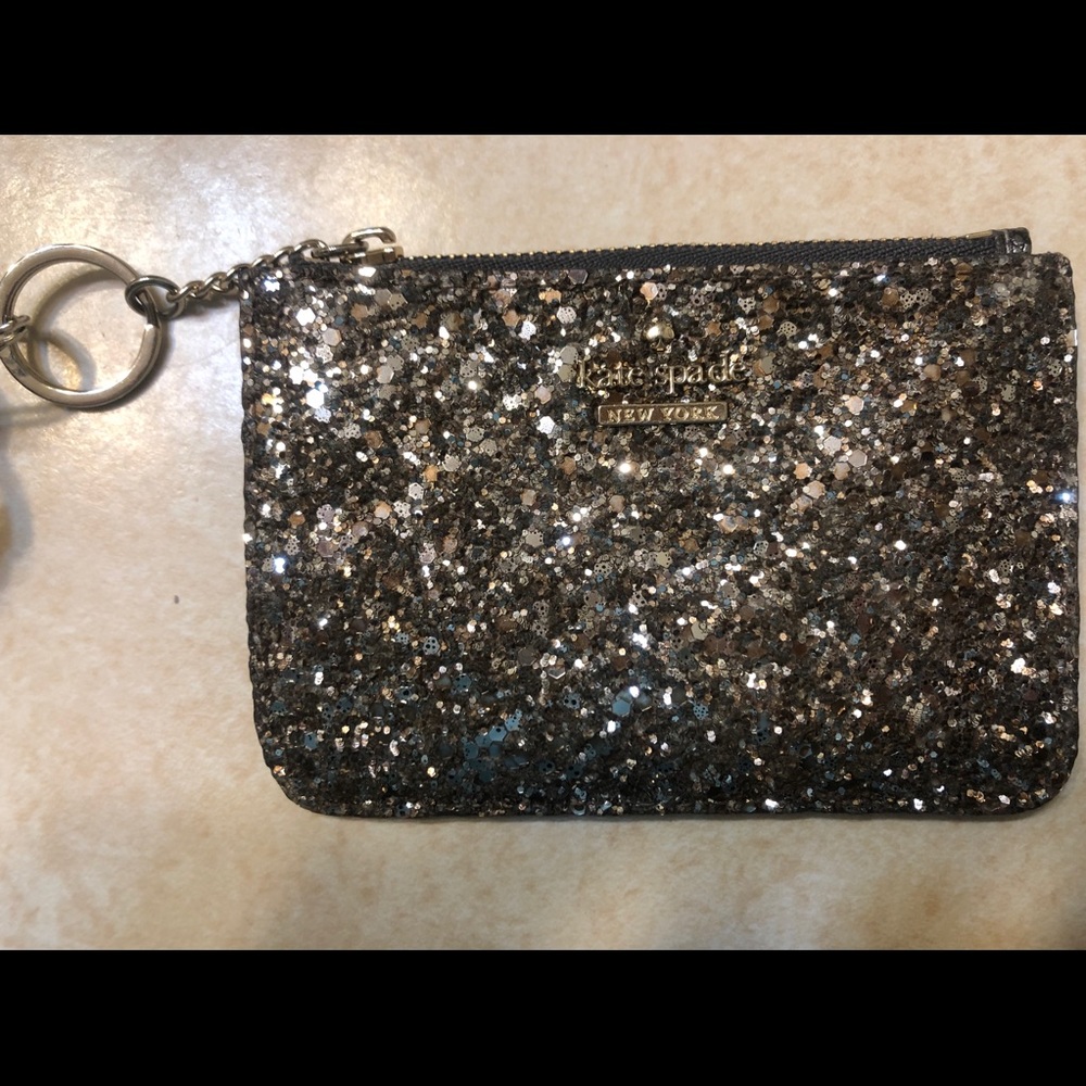 Kate spade Id wallet